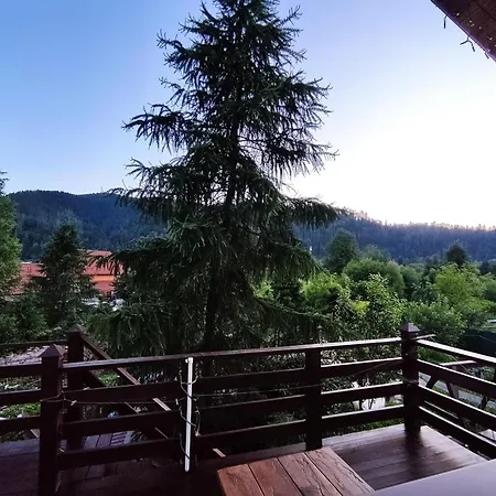 Апартаменти У Кузьмича Mykulychyn Exterior photo