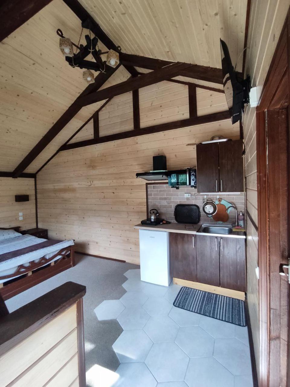 Apartament у кузьмича Mikuliczyn