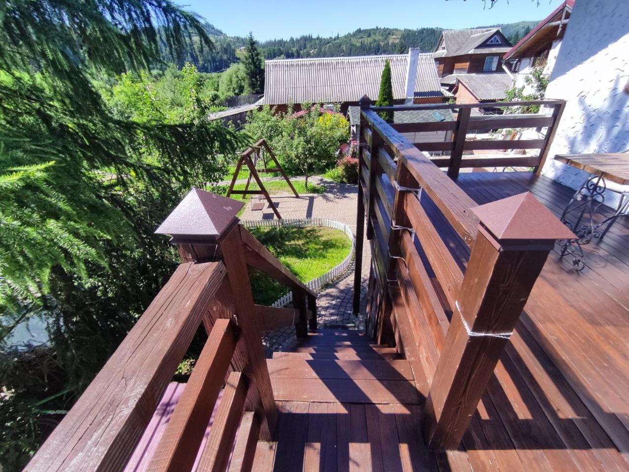 у кузьмича Apartament